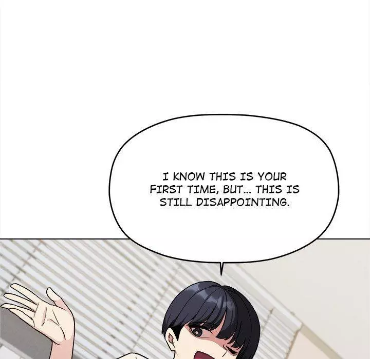 Someone Stop Her! Chapter 6 page 42