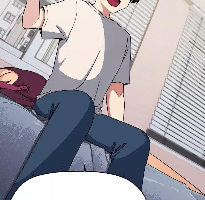 Someone Stop Her! Chapter 6 page 43