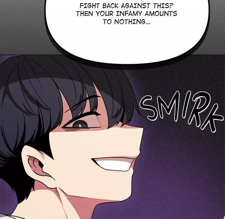 Someone Stop Her! Chapter 6 page 45