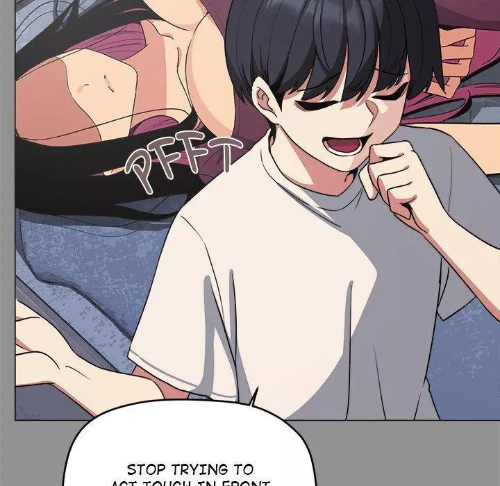 Someone Stop Her! Chapter 6 page 49