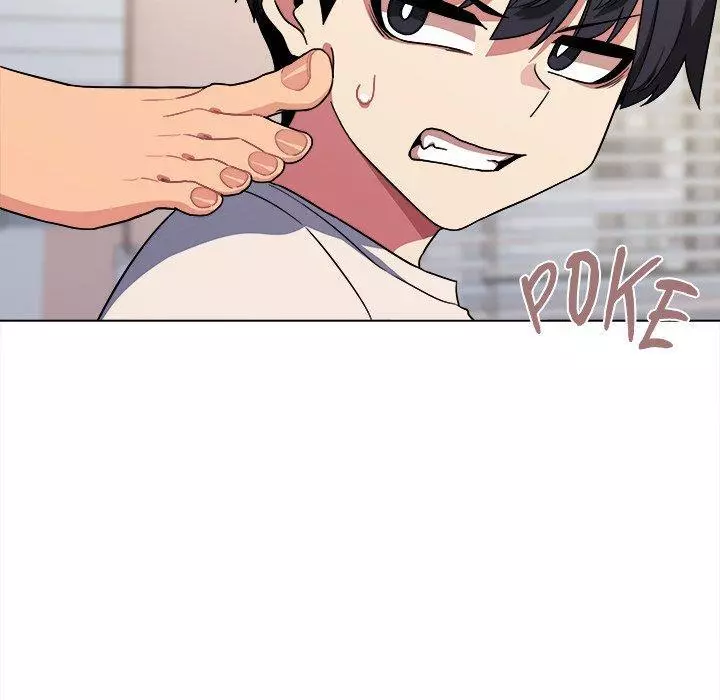Someone Stop Her! Chapter 6 page 67