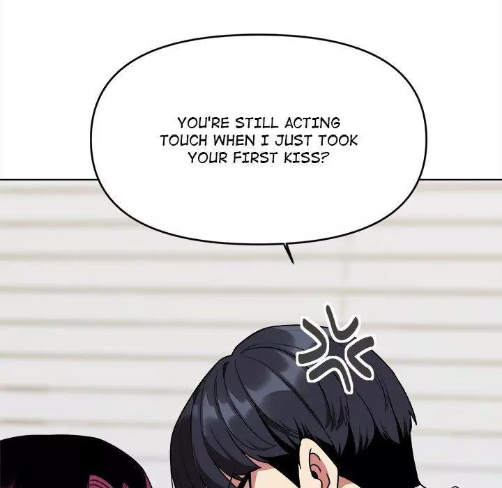 Someone Stop Her! Chapter 6 page 71