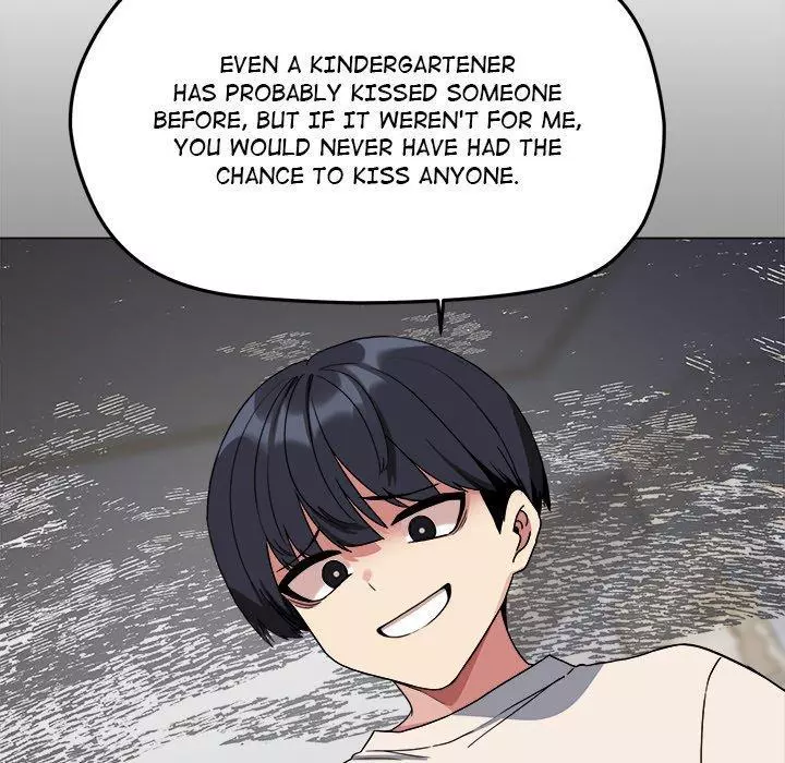 Someone Stop Her! Chapter 6 page 80