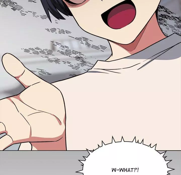Someone Stop Her! Chapter 6 page 84