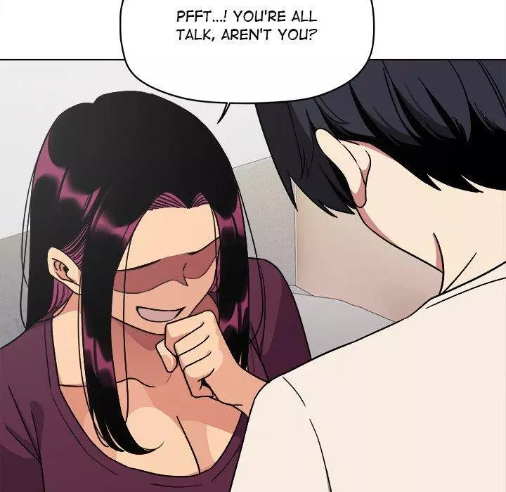 Someone Stop Her! Chapter 6 page 89