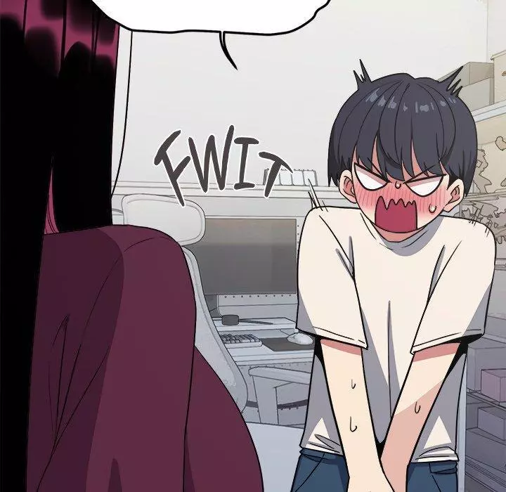 Someone Stop Her! Chapter 6 page 99