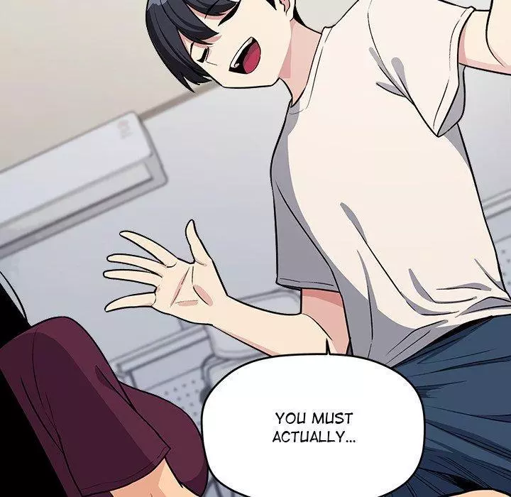 Someone Stop Her! Chapter 6 page 118