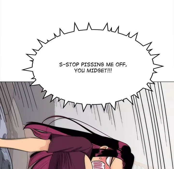 Someone Stop Her! Chapter 6 page 123