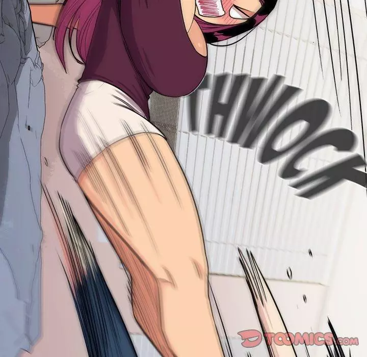 Someone Stop Her! Chapter 6 page 124