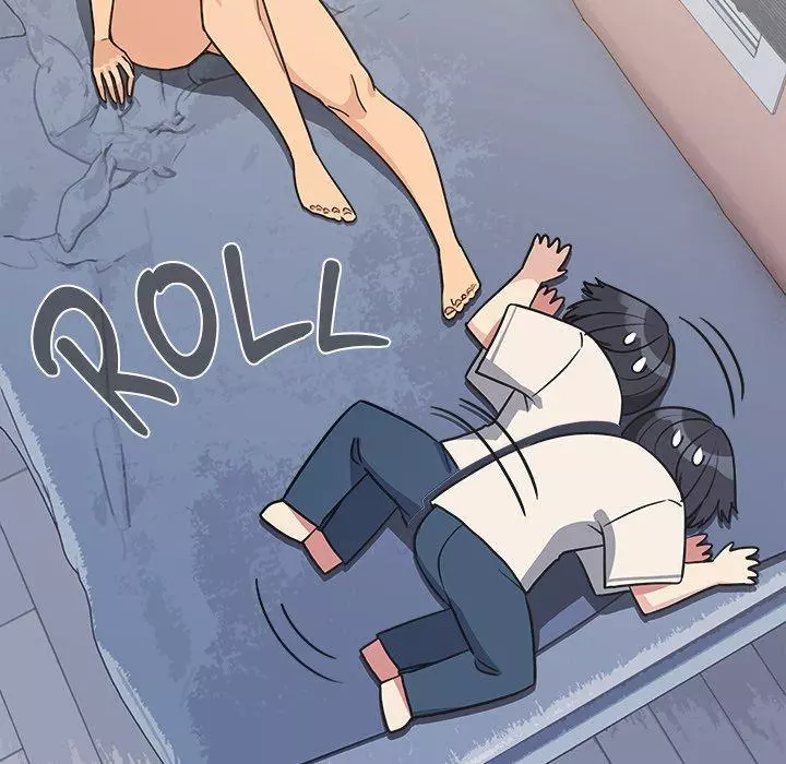 Someone Stop Her! Chapter 6 page 127