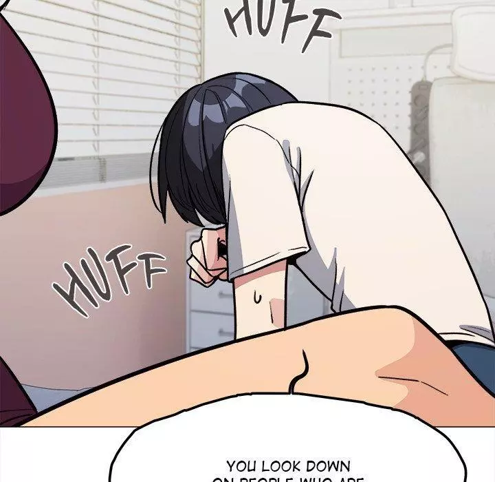 Someone Stop Her! Chapter 6 page 135