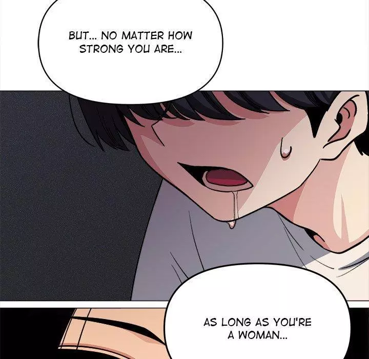 Someone Stop Her! Chapter 6 page 137