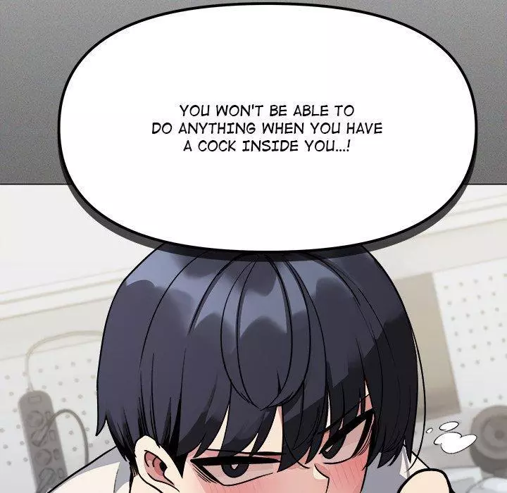 Someone Stop Her! Chapter 6 page 139