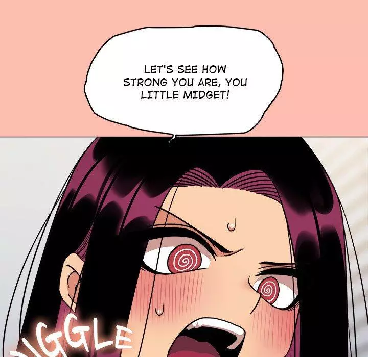 Someone Stop Her! Chapter 6 page 156