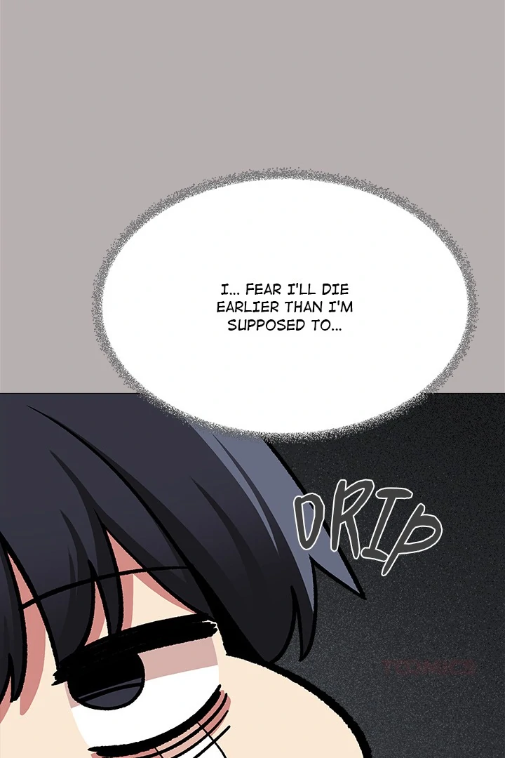 Someone Stop Her! Chapter 60 page 37
