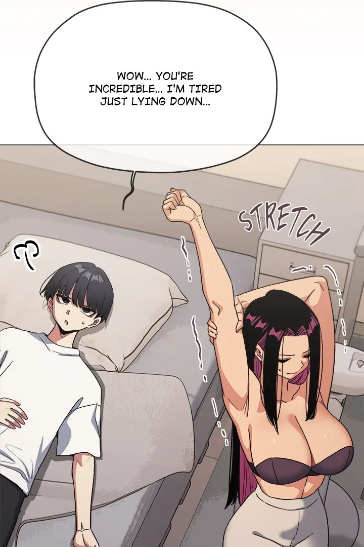 Someone Stop Her! Chapter 60 page 60