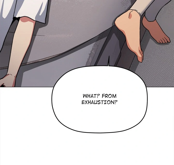 Someone Stop Her! Chapter 60 page 81
