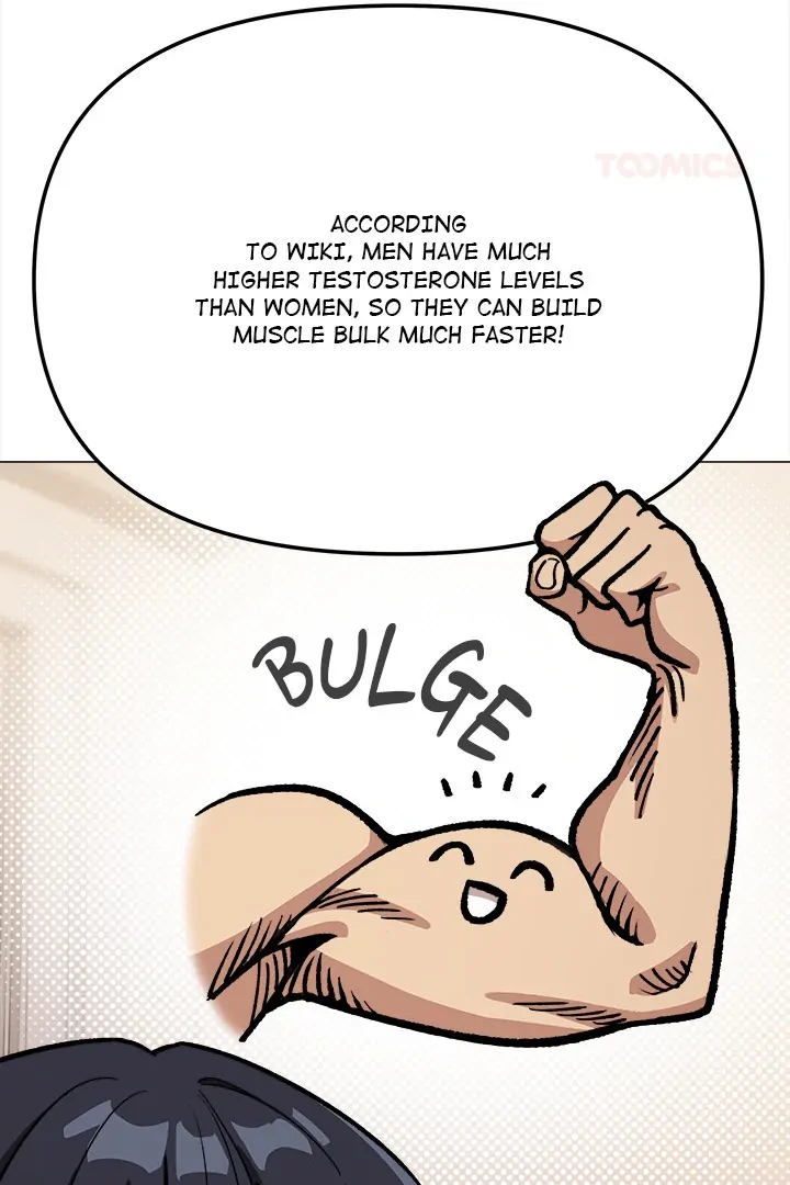 Someone Stop Her! Chapter 60 page 89