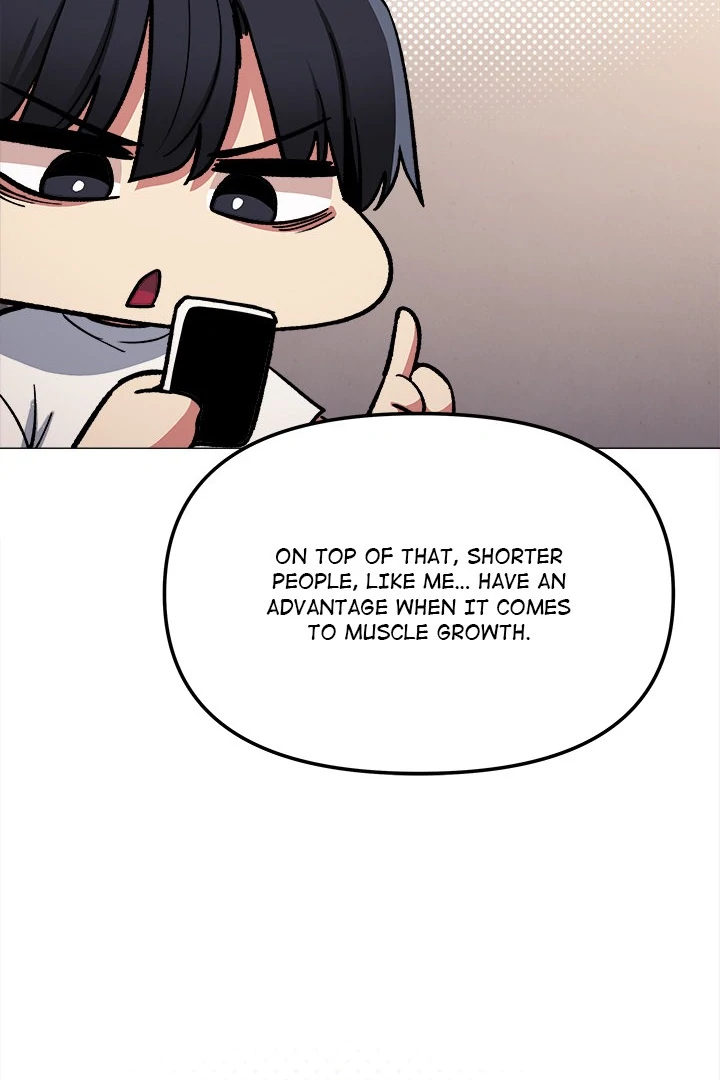 Someone Stop Her! Chapter 60 page 90