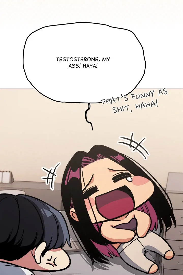 Someone Stop Her! Chapter 60 page 96