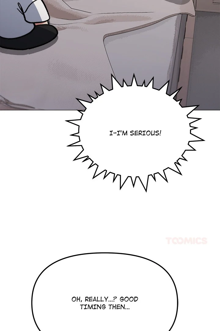 Someone Stop Her! Chapter 60 page 97