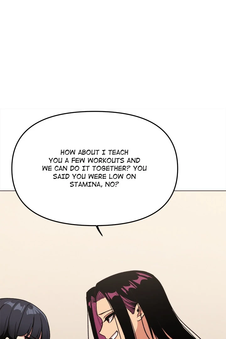 Someone Stop Her! Chapter 60 page 100
