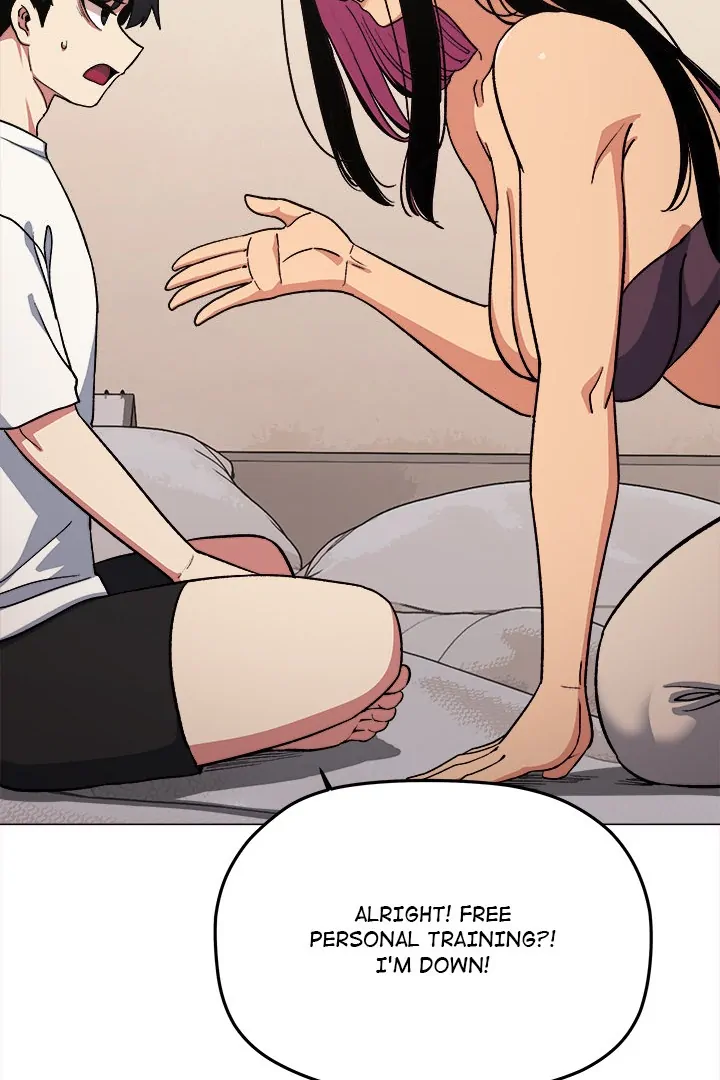 Someone Stop Her! Chapter 60 page 101