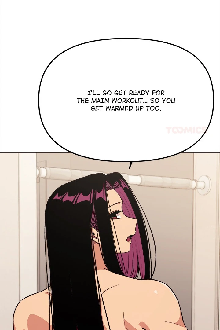 Someone Stop Her! Chapter 60 page 106