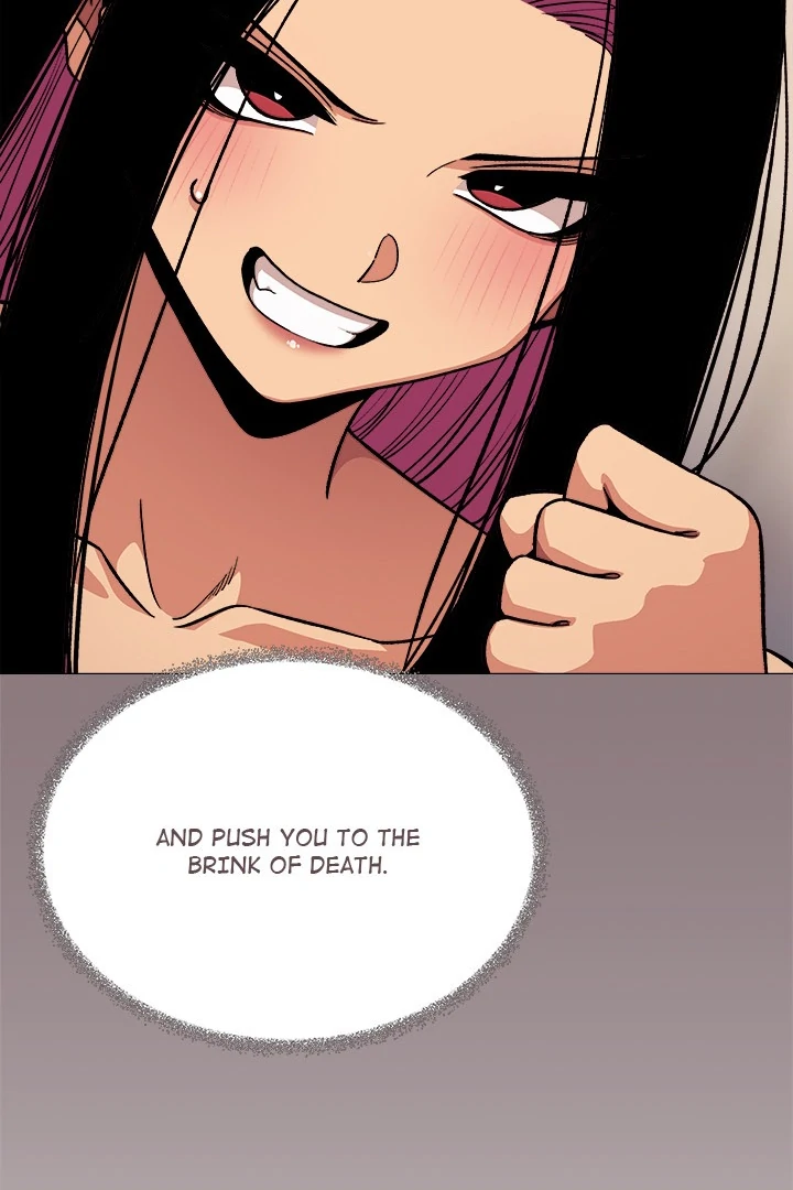 Someone Stop Her! Chapter 60 page 119
