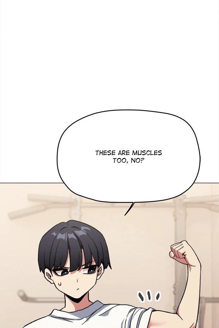Someone Stop Her! Chapter 60 page 124