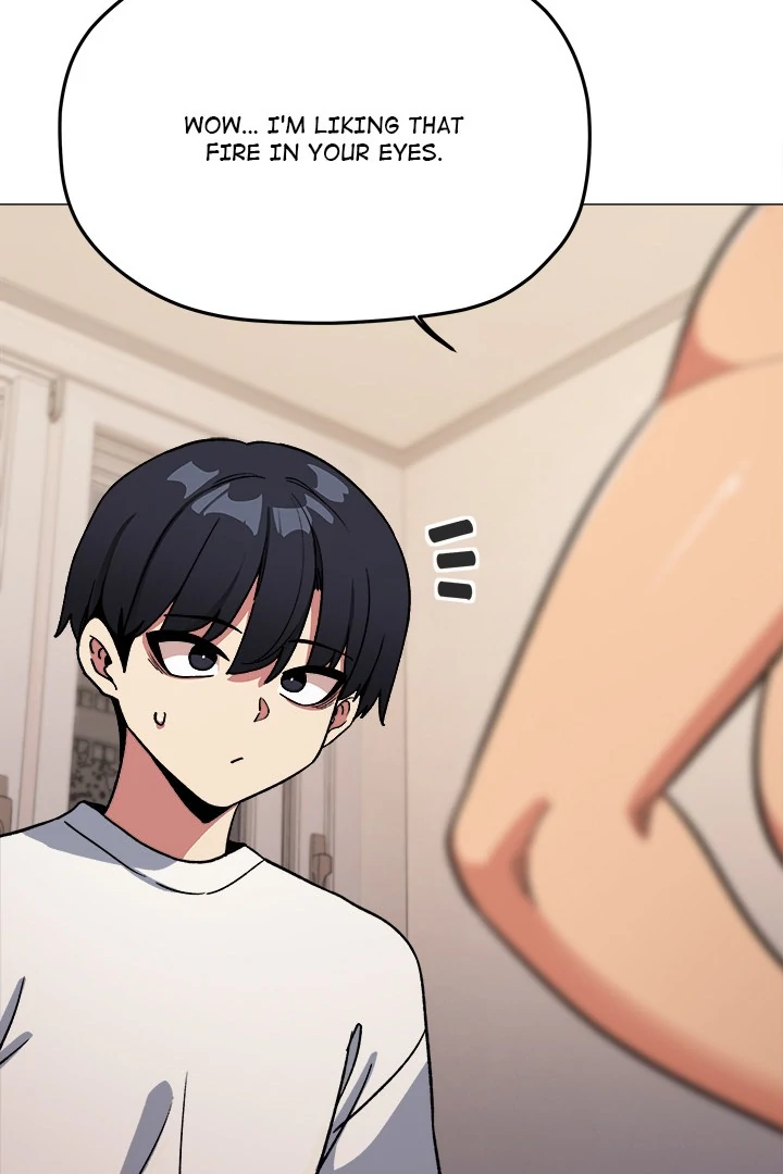 Someone Stop Her! Chapter 60 page 141