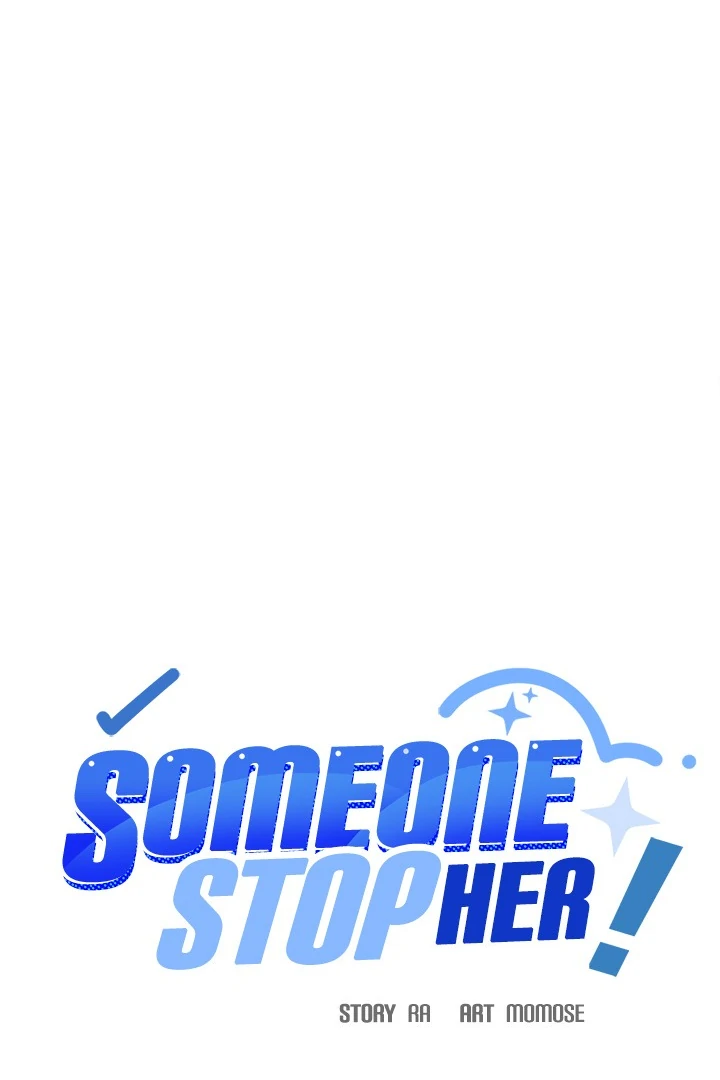 Someone Stop Her! Chapter 61 page 7
