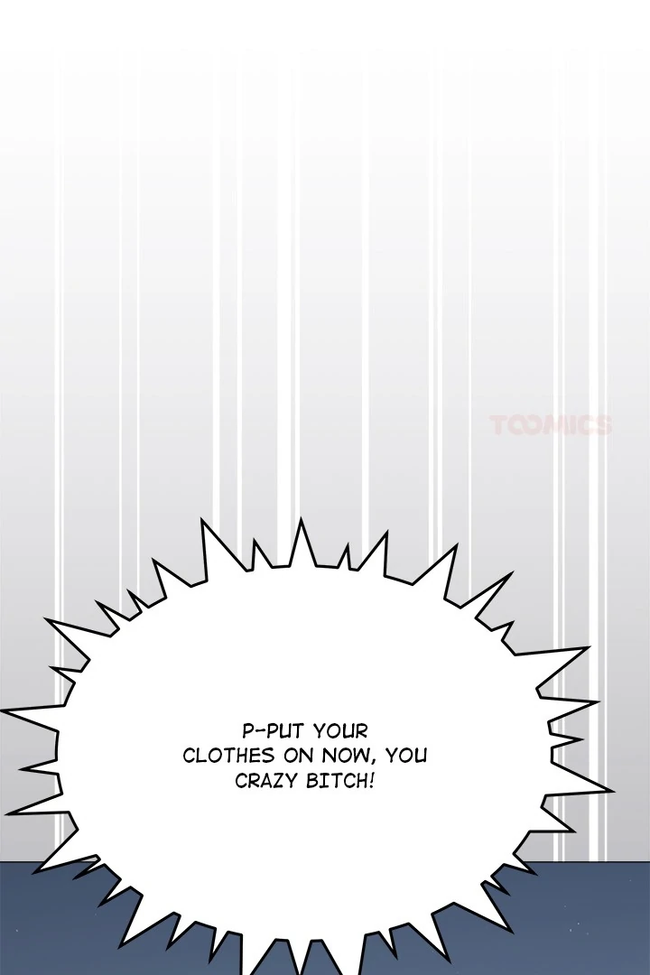 Someone Stop Her! Chapter 61 page 8