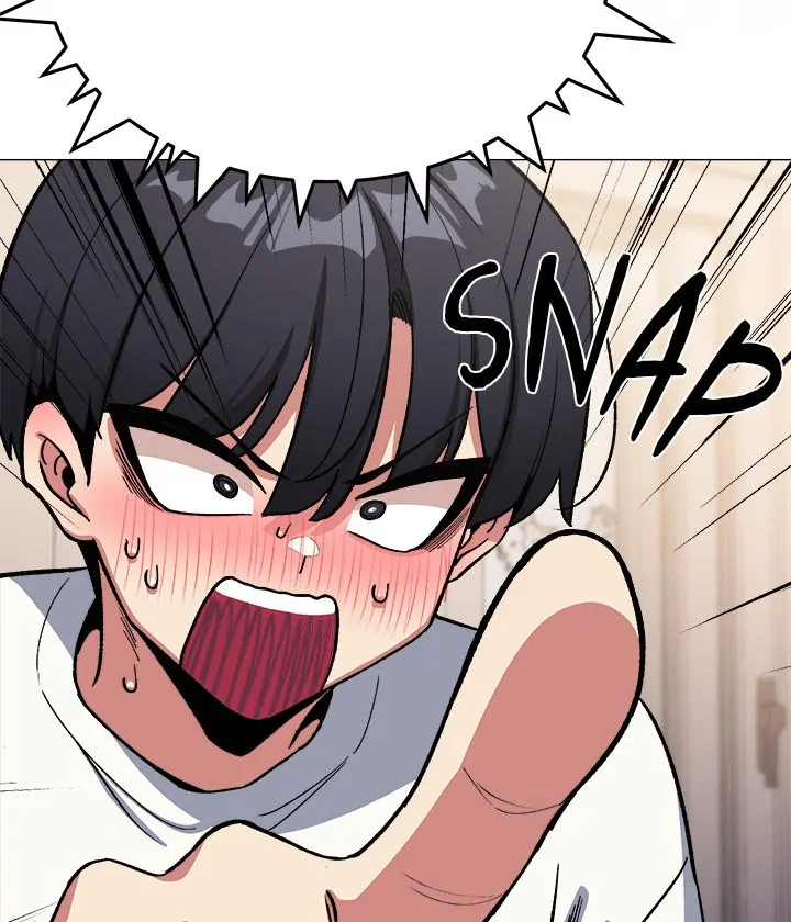 Someone Stop Her! Chapter 61 page 11