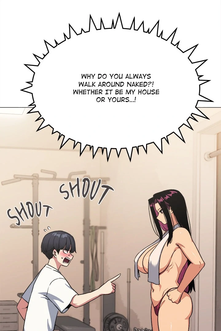 Someone Stop Her! Chapter 61 page 13