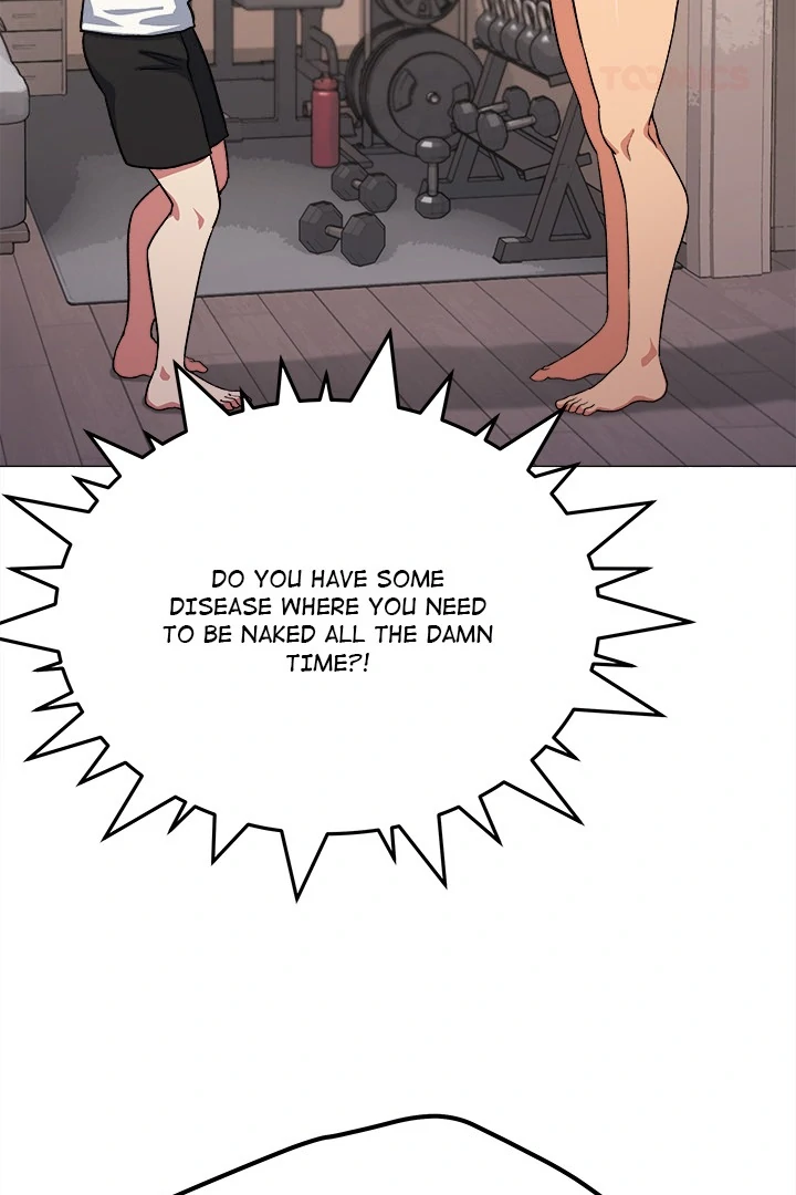 Someone Stop Her! Chapter 61 page 14