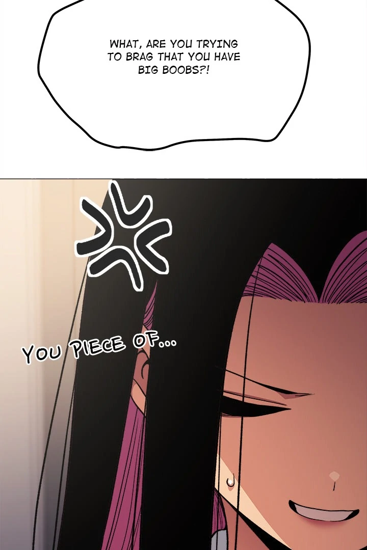 Someone Stop Her! Chapter 61 page 15