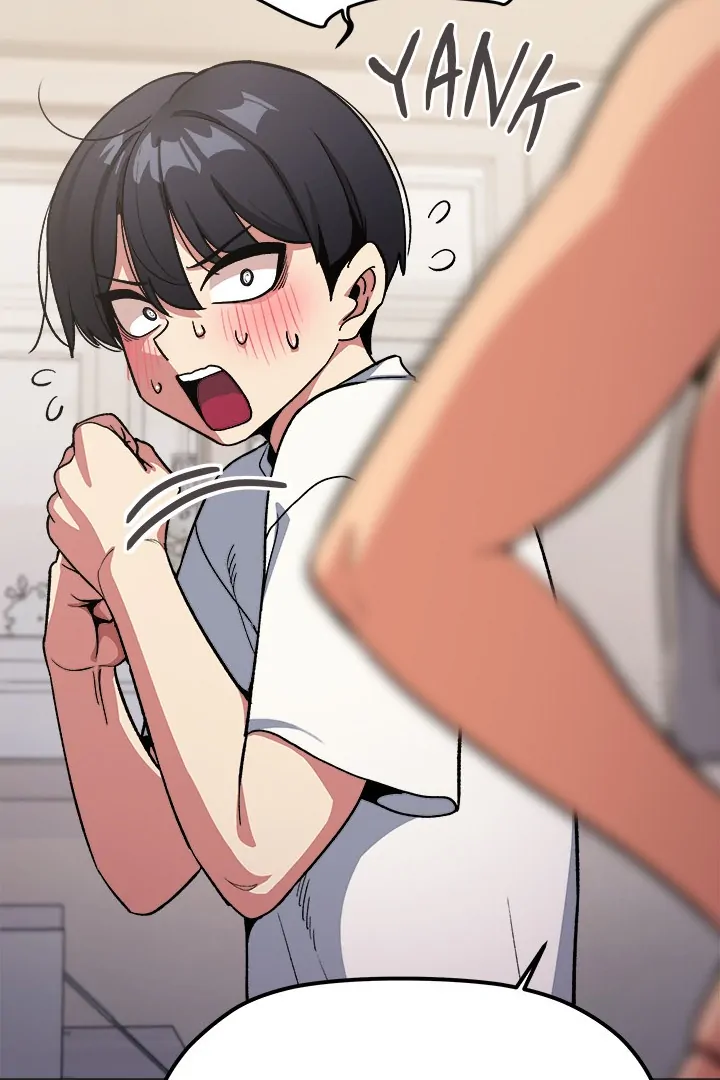 Someone Stop Her! Chapter 61 page 22