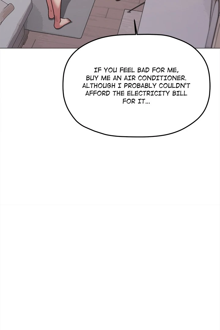 Someone Stop Her! Chapter 61 page 28