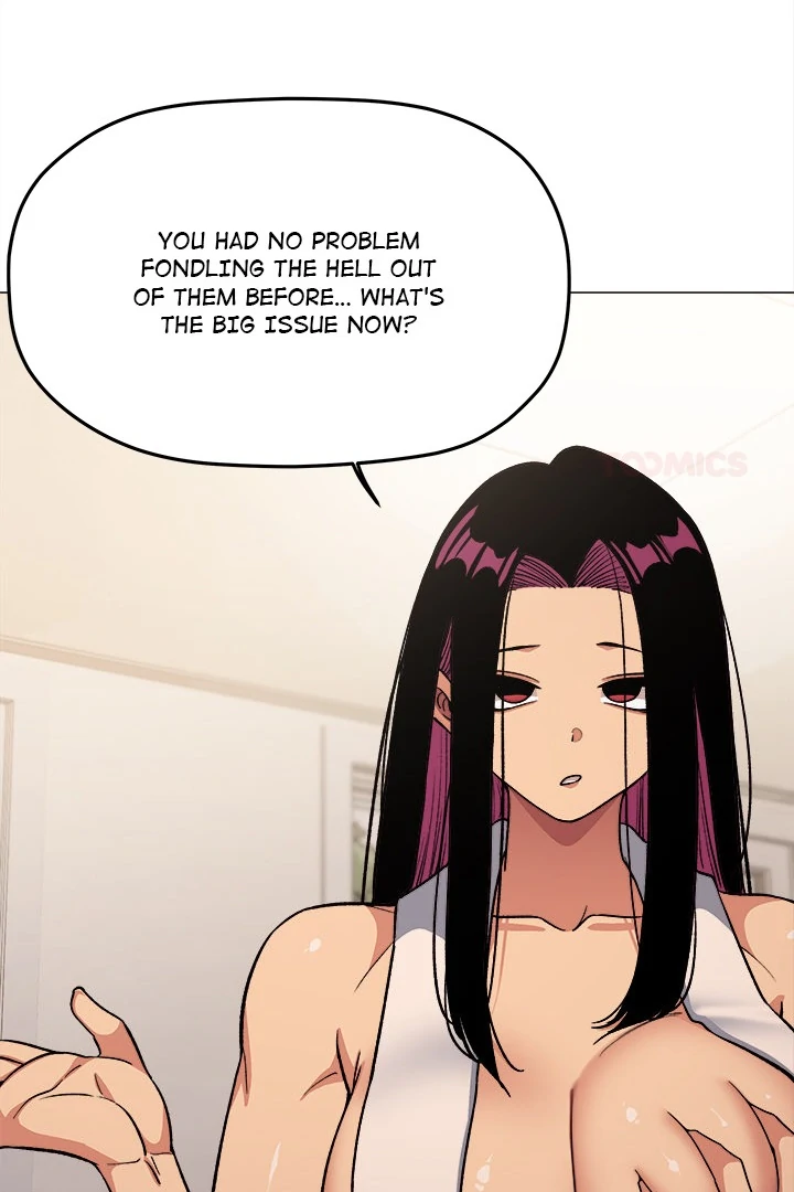 Someone Stop Her! Chapter 61 page 31