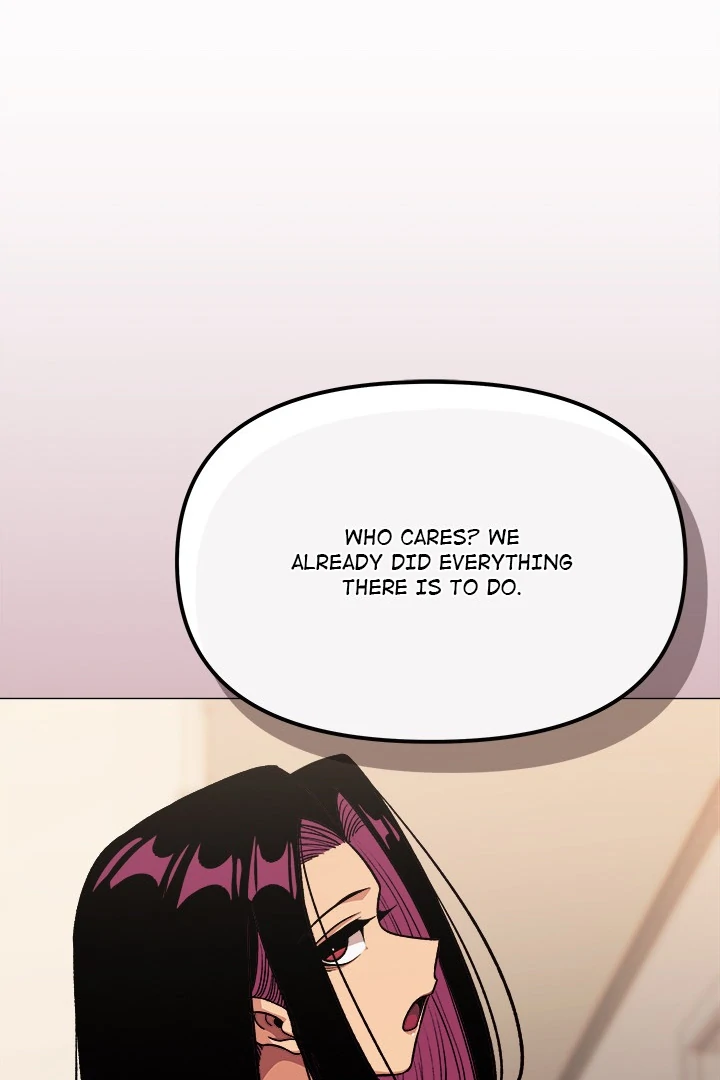 Someone Stop Her! Chapter 61 page 33