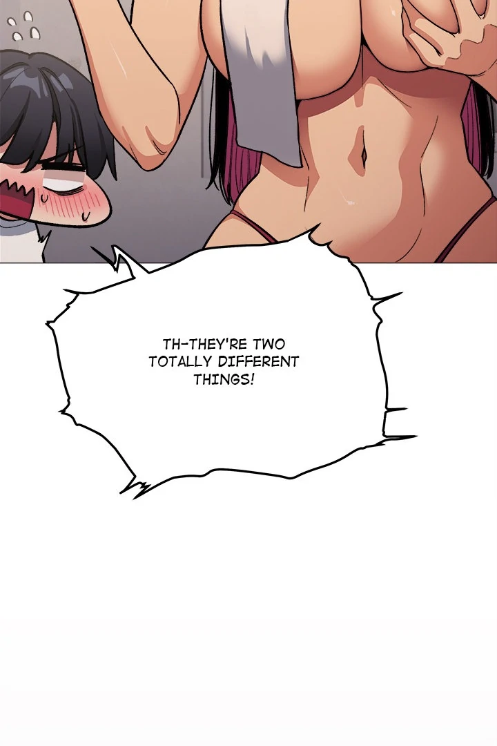 Someone Stop Her! Chapter 61 page 32