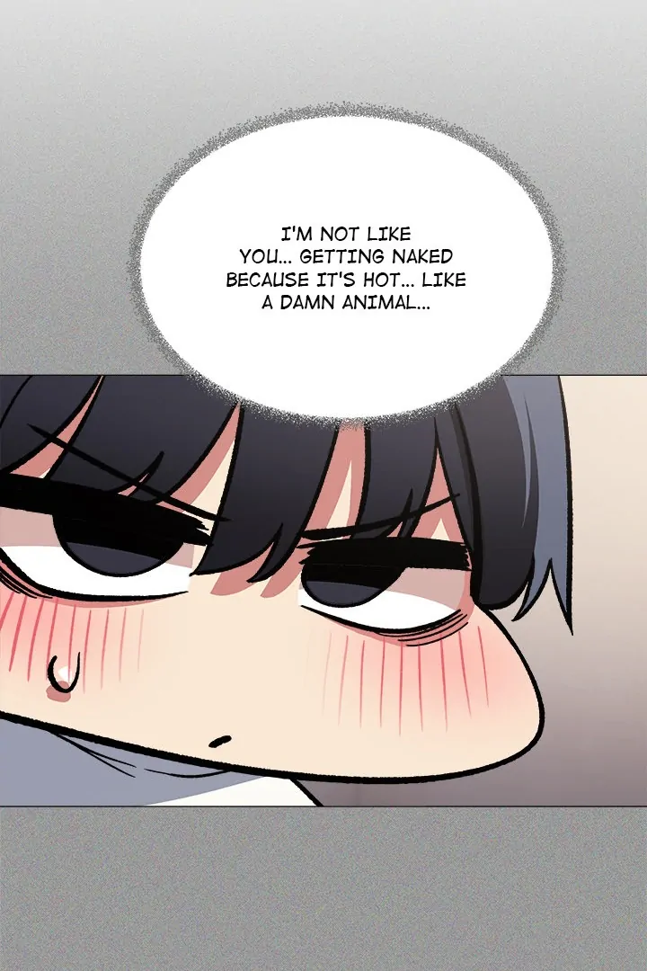 Someone Stop Her! Chapter 61 page 38