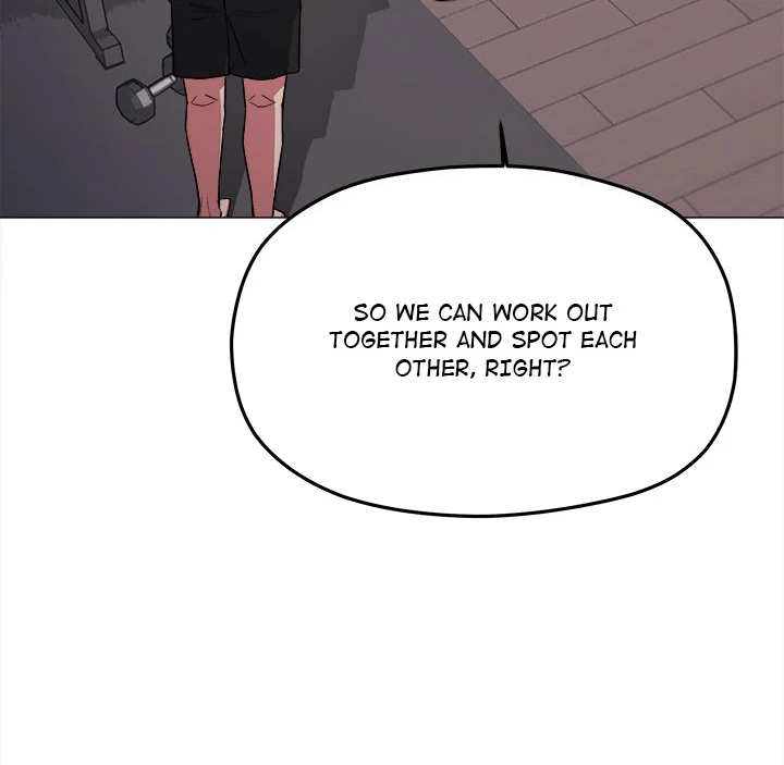 Someone Stop Her! Chapter 61 page 47