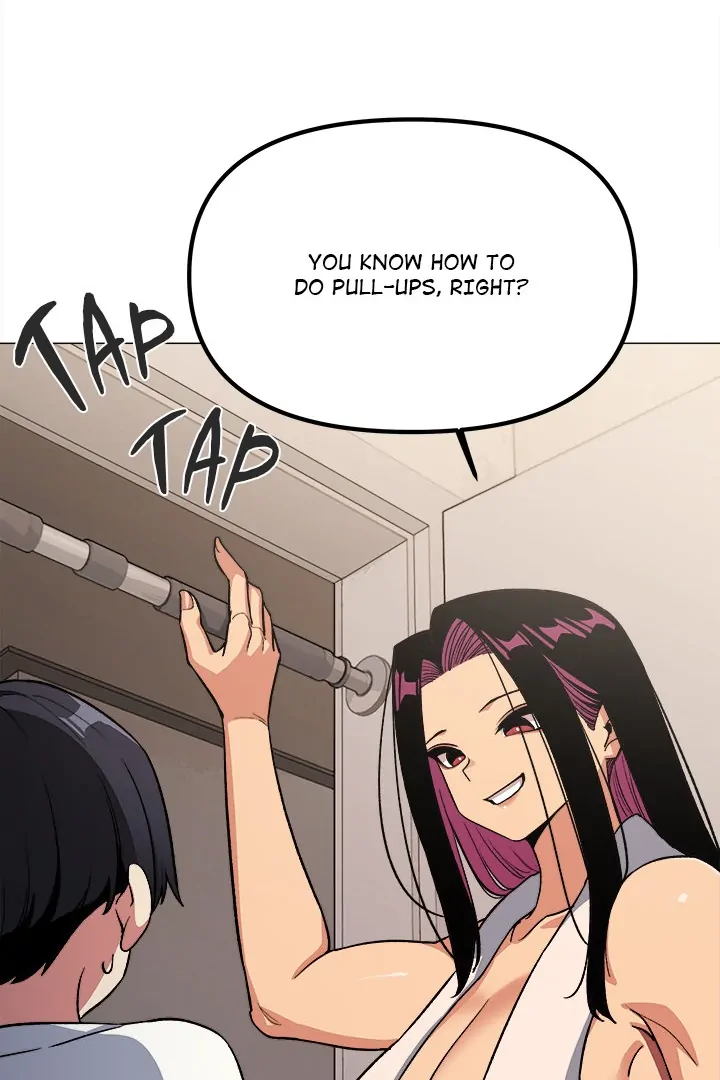 Someone Stop Her! Chapter 61 page 50