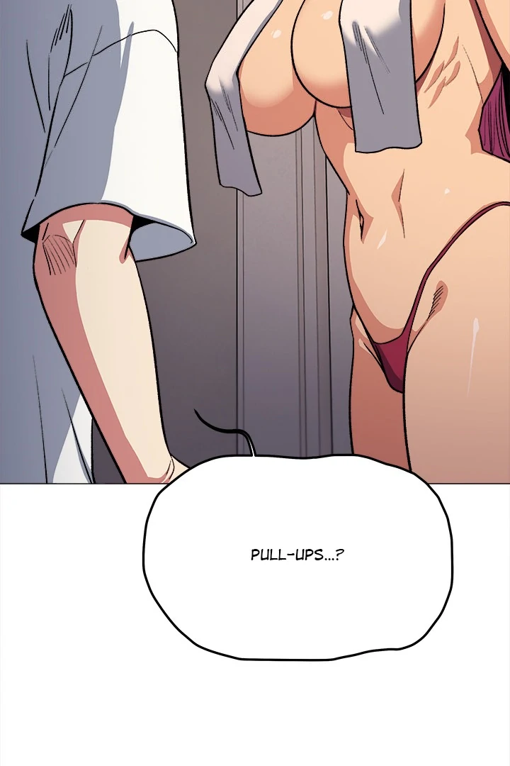 Someone Stop Her! Chapter 61 page 51