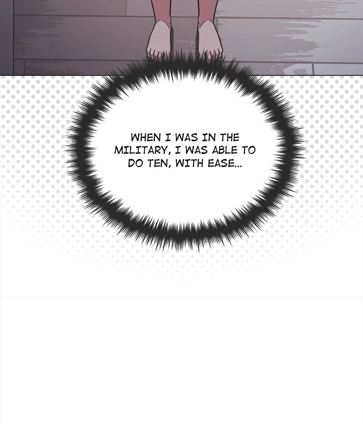 Someone Stop Her! Chapter 61 page 54