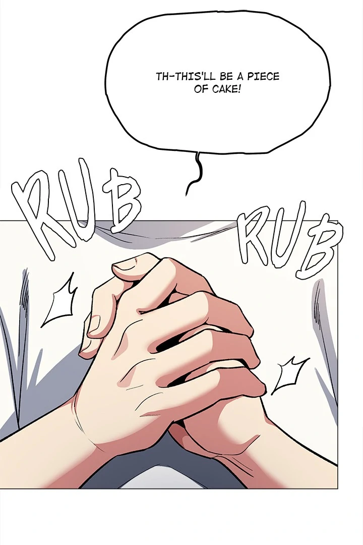 Someone Stop Her! Chapter 61 page 55