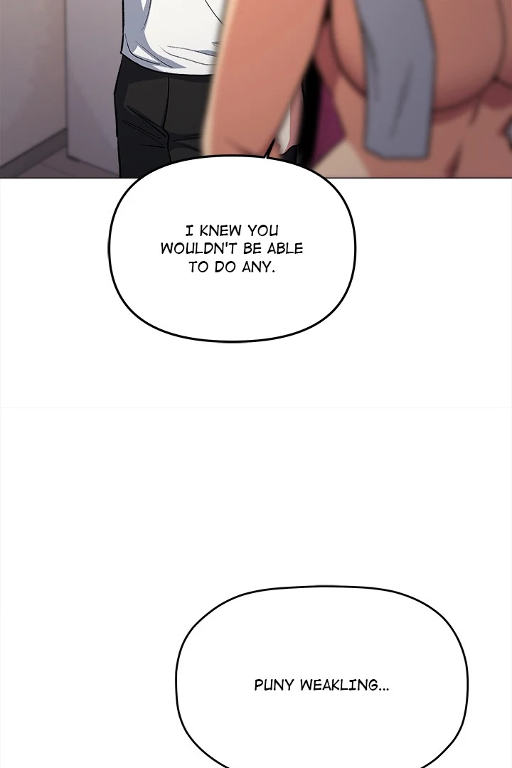 Someone Stop Her! Chapter 61 page 62