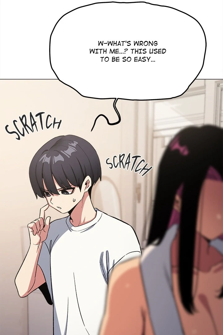 Someone Stop Her! Chapter 61 page 61